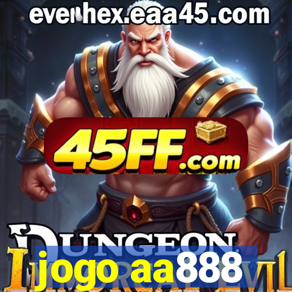 jogo aa888
